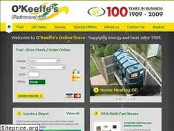 Sites similar to okrl.ie