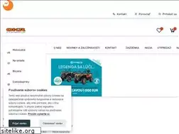 Sites similar to okrmoto.com