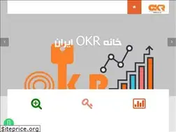 Sites similar to okroom.ir
