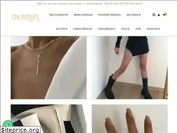 Sites similar to okrosess.com
