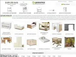 Sites similar to okrovatka.ru