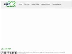 Sites similar to okrto.com.ar