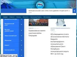 Sites similar to okrug21.ru