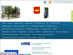Sites similar to okrugshuya.ru