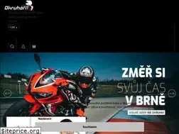 Sites similar to okruhari.cz