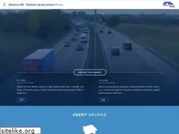 Sites similar to okruhprahy.cz