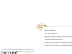 Sites similar to okruszek.info.pl