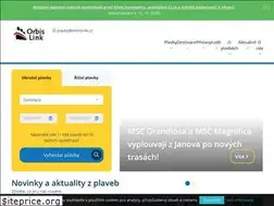 Sites similar to okruzni-plavby.cz
