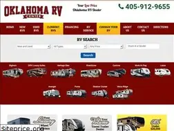 Sites similar to okrvs.com