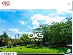 Sites similar to oks-campus.com