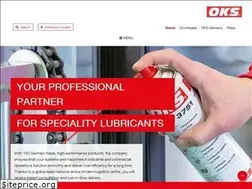 Sites similar to oks-india.com