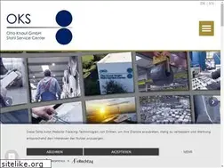 Sites similar to oks-knauf.com