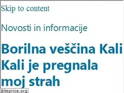 Sites similar to oks-zsz.si