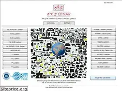 Sites similar to oks.com.tr