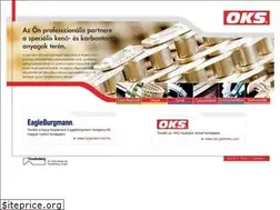 Sites similar to oks.hu