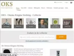 Sites similar to oks.nl