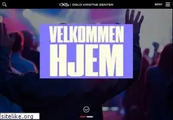 Sites similar to oks.no