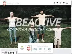 Sites similar to oks.org.rs