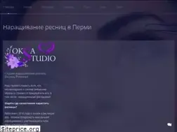 Sites similar to oksa-studio.ru