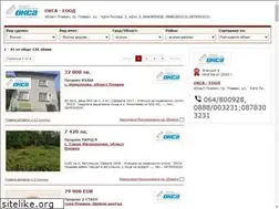 Sites similar to oksa.imot.bg