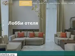 Sites similar to oksana-hotel.com