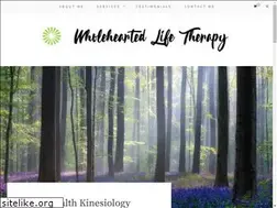 Sites similar to oksanashealthkinesiology.co.uk