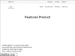 Sites similar to oksanaulbasheva.jeunesseglobal.com