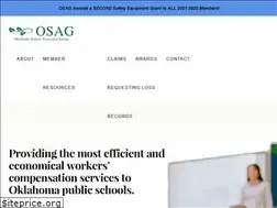 Sites similar to okschoolassurancegroup.org