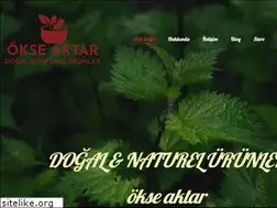 Sites similar to okseaktar.com