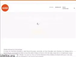 Sites similar to oksebo.fr