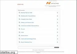 Sites similar to oksec.org