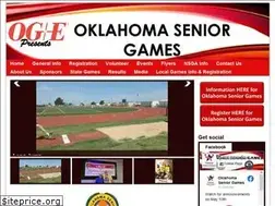 Sites similar to okseniorgames.com