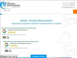 Sites similar to oksgem.ru