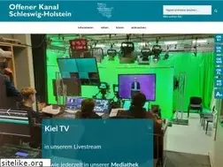 Sites similar to oksh.de