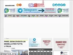 Sites similar to oksiena.it