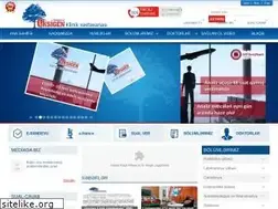 Sites similar to oksigen.az