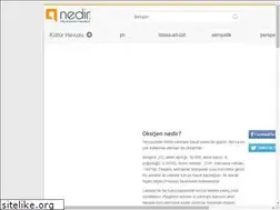 Sites similar to oksijen.nedir.com