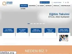 Sites similar to oksijenilkyardim.com