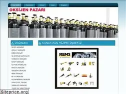 Sites similar to oksijenpazari.net