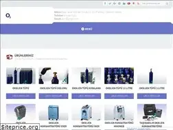 Sites similar to oksijentupu.net