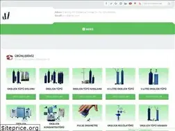 Sites similar to oksijentupudolumu.com