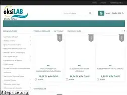 Sites similar to oksilab.com