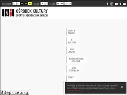 Sites similar to oksir.eu