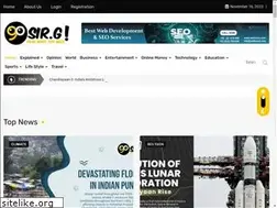 Sites similar to oksirg.com