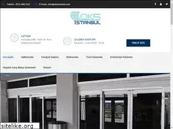 Sites similar to oksistanbul.com