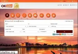 Sites similar to oksite.com