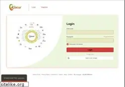Sites similar to oksocial.com