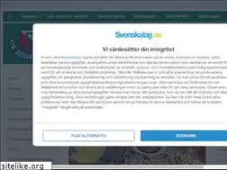 Sites similar to oksodertorn.se