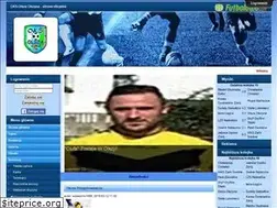 Sites similar to oksolsza.futbolowo.pl