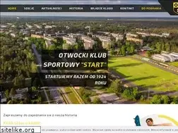 Sites similar to oksotwock.pl